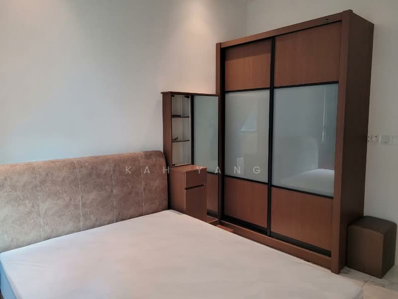 Condominium for Rent at QuayWest Residence - Kah Yang - Bedroom - PropertyGuru.com.my