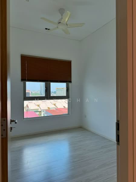 Service Residence for Rent at Cantara Residences - Max Chan - Bedroom - PropertyGuru.com.my