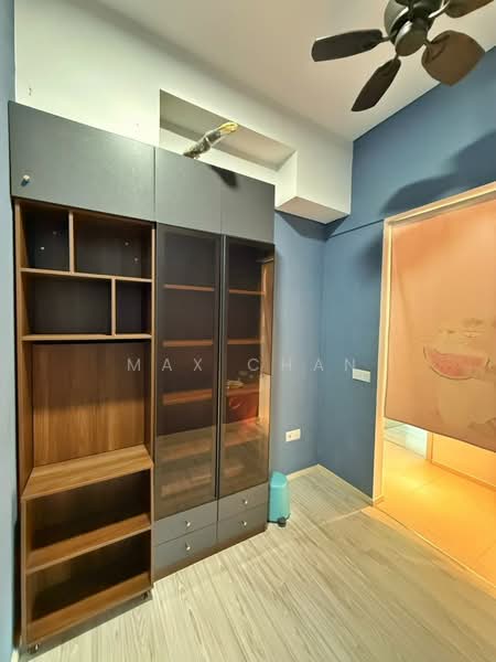 Service Residence for Rent at Cantara Residences - Max Chan - Interior - PropertyGuru.com.my