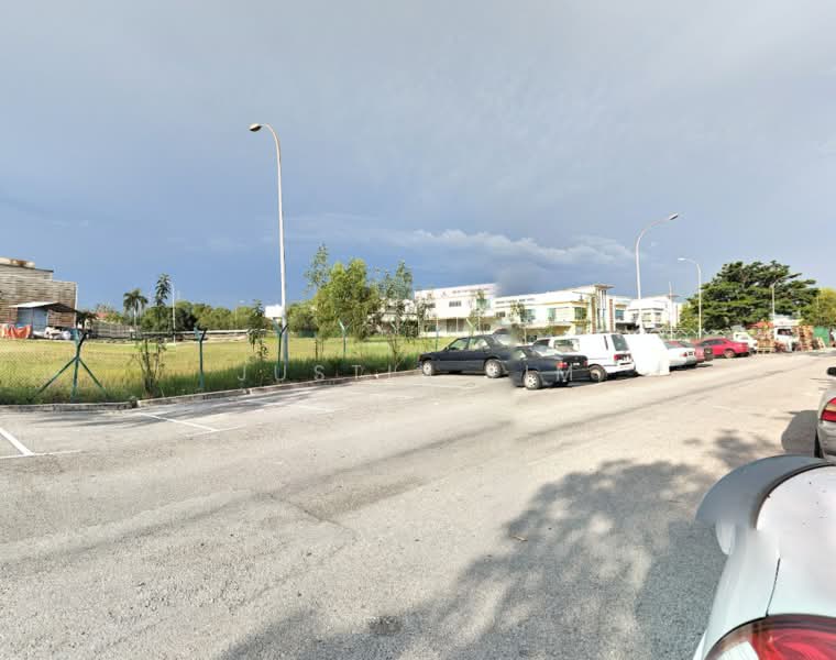 Kilang untuk Disewa di Puchong (Selangor) - Justin Lim - Exterior - PropertyGuru.com.my
