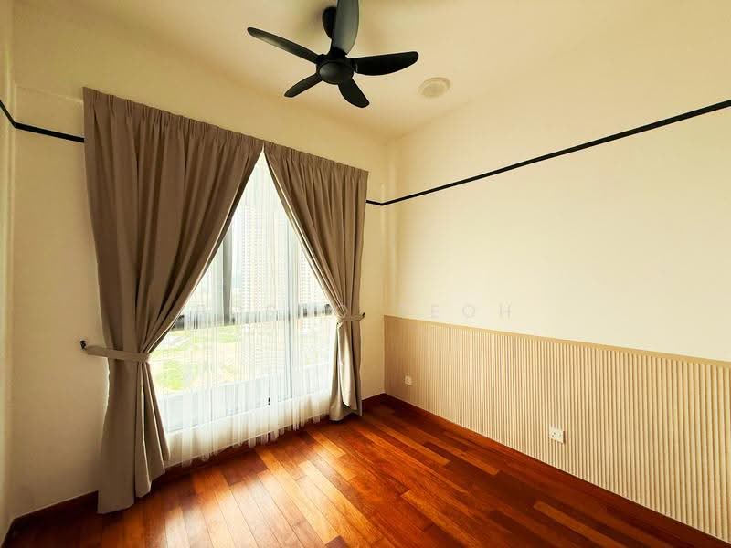 Kondominium untuk Disewa di Muze @ PICC - Bosco Teoh - Interior - PropertyGuru.com.my