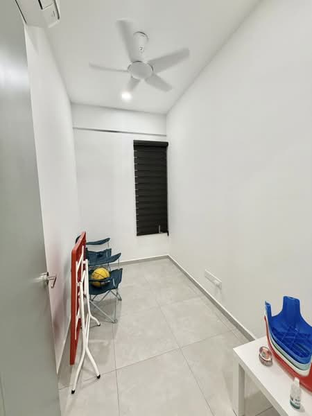 Kediaman Servis untuk Disewa di ASTON ACACIA - Ben Liau - Interior - PropertyGuru.com.my
