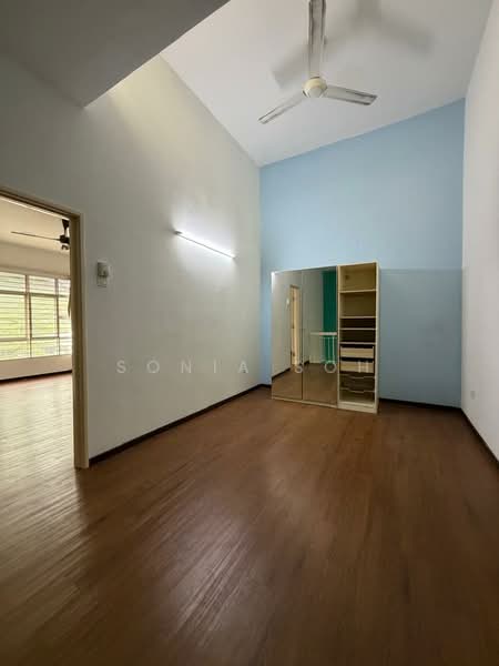 Rumah Teres untuk Dijual di Kemuning Utama (Shah Alam) - Sonia Soh - Bedroom - PropertyGuru.com.my