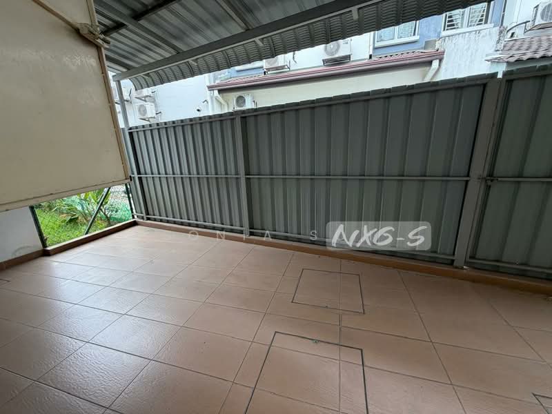 Rumah Teres untuk Dijual di Kemuning Utama (Shah Alam) - Sonia Soh - Exterior - PropertyGuru.com.my