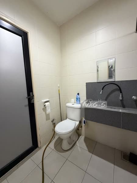 Rumah Teres untuk Dijual di Kemuning Utama (Shah Alam) - Sonia Soh - Bathroom - PropertyGuru.com.my