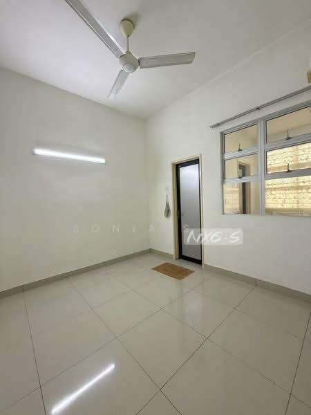 Rumah Teres untuk Dijual di Kemuning Utama (Shah Alam) - Sonia Soh - Interior - PropertyGuru.com.my