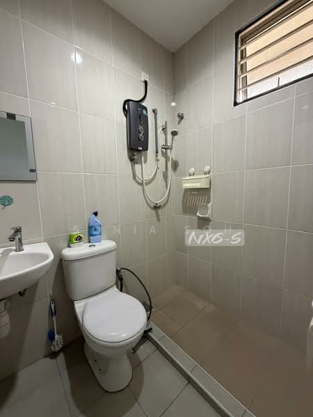 Rumah Teres untuk Dijual di Kemuning Utama (Shah Alam) - Sonia Soh - PropertyGuru.com.my