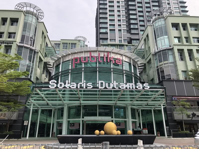 Retail Office for Rent in Mont Kiara (Kuala Lumpur) - Melissa Yap - PropertyGuru.com.my
