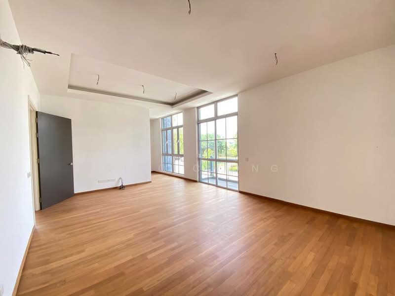 Semi-Detached House for Sale in Taman Ekoflora (Johor Bahru) - Nico Chong - Living Room - PropertyGuru.com.my
