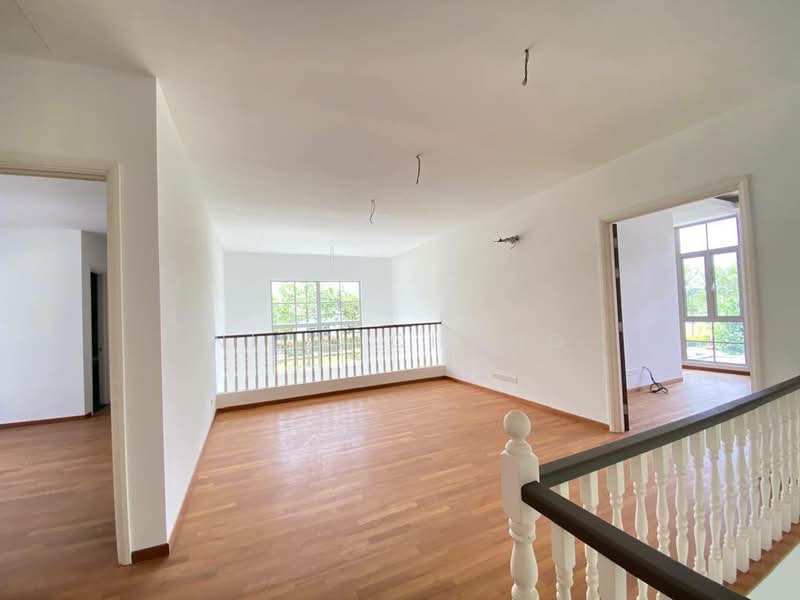 Semi-Detached House for Sale in Taman Ekoflora (Johor Bahru) - Nico Chong - Interior - PropertyGuru.com.my