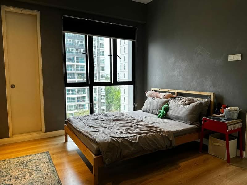 Service Residence for Rent at Nova Saujana - Abby Woo - PropertyGuru.com.my