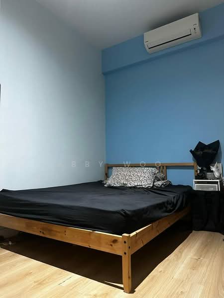 Service Residence for Rent at Nova Saujana - Abby Woo - PropertyGuru.com.my