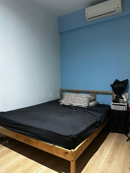 Service Residence for Rent at Nova Saujana - Abby Woo - PropertyGuru.com.my