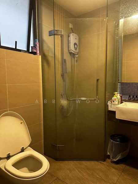 Service Residence for Rent at Nova Saujana - Abby Woo - PropertyGuru.com.my