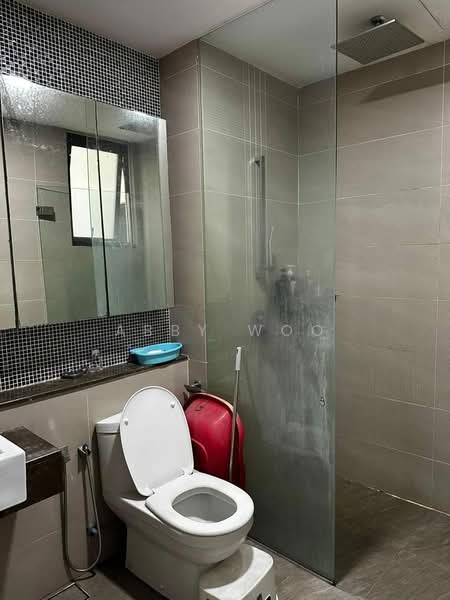 Service Residence for Rent at Nova Saujana - Abby Woo - PropertyGuru.com.my