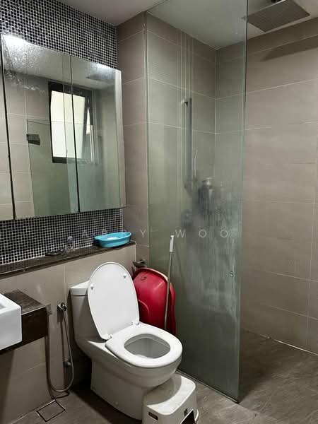 Service Residence for Rent at Nova Saujana - Abby Woo - PropertyGuru.com.my