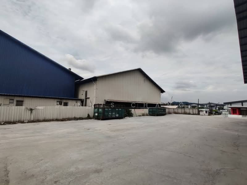 Industrial Land for Sale in Taman Impian Ehsan (Balakong) - Dennis Chang - Exterior - PropertyGuru.com.my
