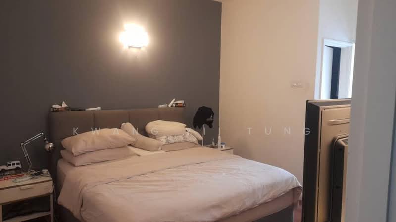 Condominium for Sale at Kiara Green Townhouses - Kwang Yii Tung - Bedroom - PropertyGuru.com.my