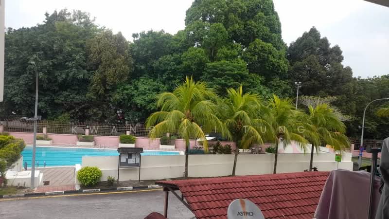 Condominium for Sale at Kiara Green Townhouses - Kwang Yii Tung - Pool - PropertyGuru.com.my