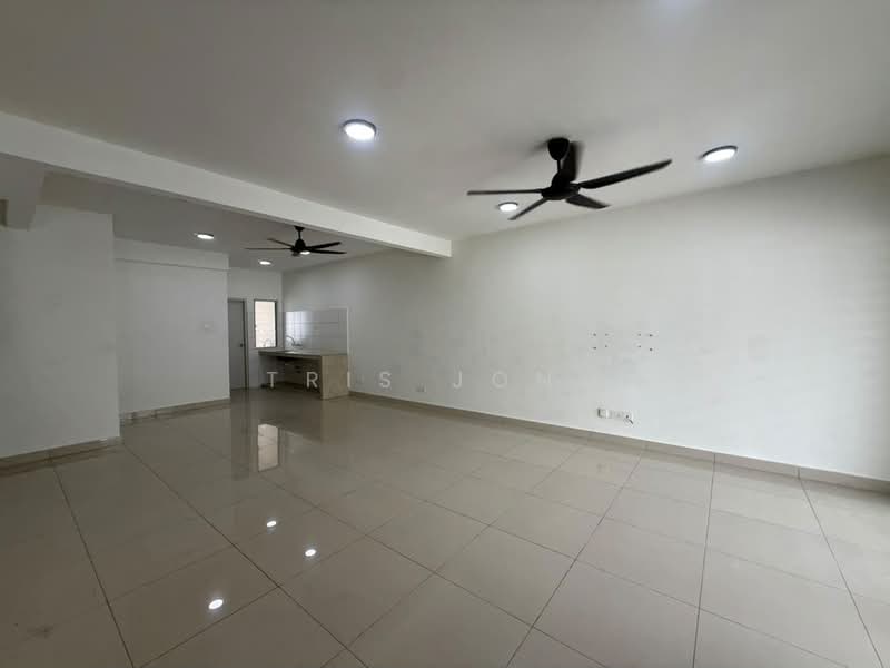 2-storey Terraced House for Rent in Taman Kundang Jaya (Rawang) - Tris Jong - Interior - PropertyGuru.com.my