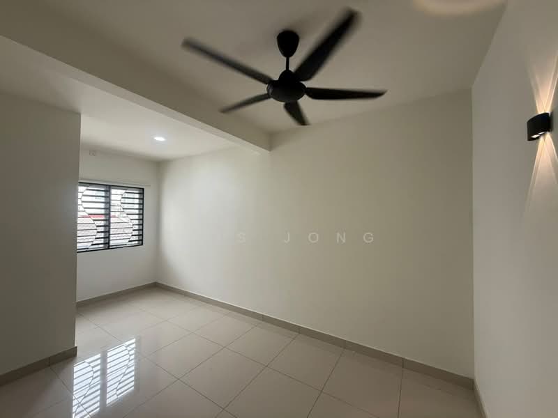 2-storey Terraced House for Rent in Taman Kundang Jaya (Rawang) - Tris Jong - Interior - PropertyGuru.com.my