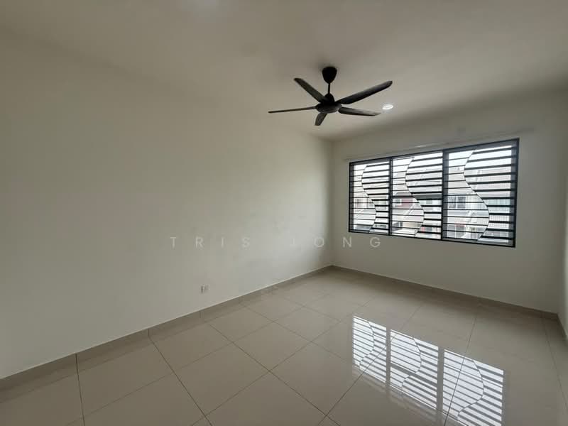 2-storey Terraced House for Rent in Taman Kundang Jaya (Rawang) - Tris Jong - Interior - PropertyGuru.com.my