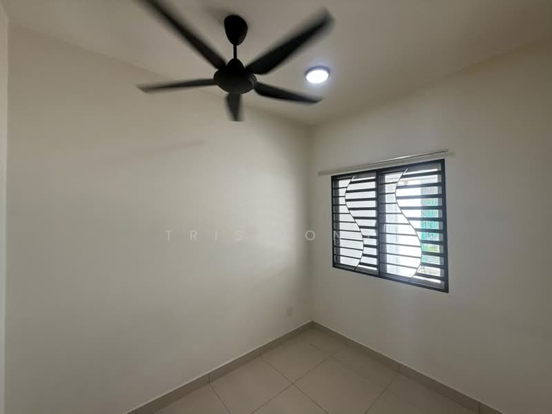 2-storey Terraced House for Rent in Taman Kundang Jaya (Rawang) - Tris Jong - Interior - PropertyGuru.com.my