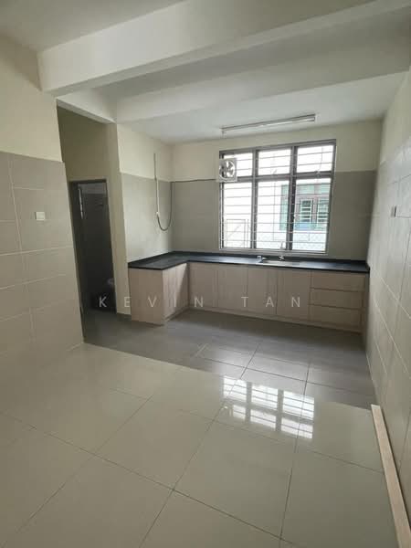 2-storey Terraced House for Sale in Lakeside Residences (Puchong) - Kevin Tan - Kitchen - PropertyGuru.com.my