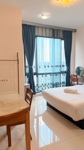 Condominium for Sale at SKS Pavillion Residences - Jackson Low - PropertyGuru.com.my