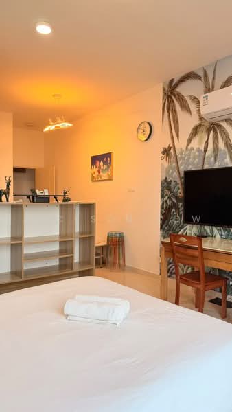 Condominium for Sale at SKS Pavillion Residences - Jackson Low - PropertyGuru.com.my