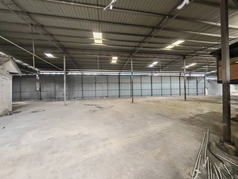 Detached Factory for Rent in Kampung Sungai Lalang (Semenyih) - Dennis Chang - Interior - PropertyGuru.com.my