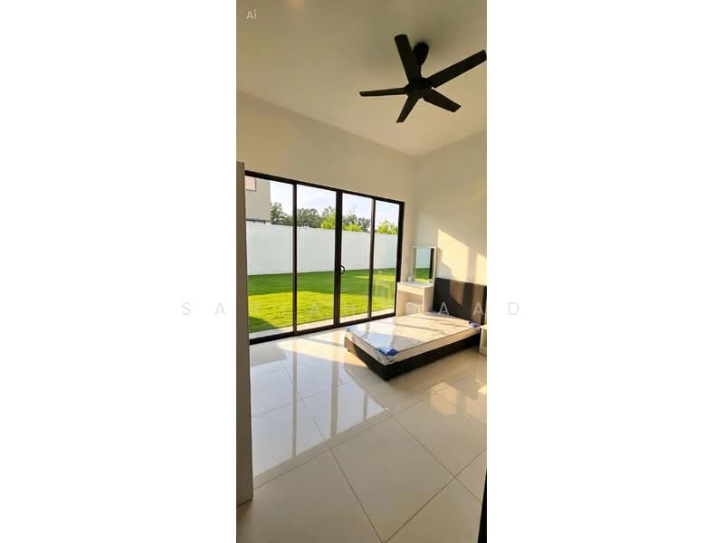 Semi-Detached House for Rent in Taman Tasik Semenyih (Semenyih) - Sariah Saad - PropertyGuru.com.my