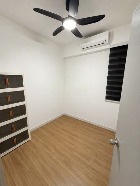 Service Residence for Rent at M Vertica - JC Tan - Bedroom - PropertyGuru.com.my