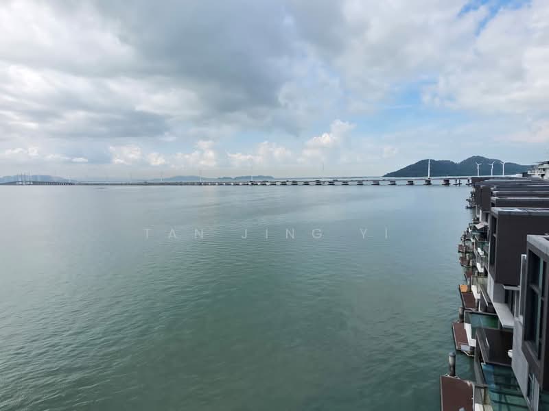 Condominium for Sale at The LIGHT COLLECTION II - Tan Jing Yi - Exterior - PropertyGuru.com.my
