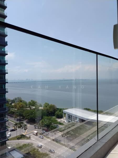 Condominium for Rent at QuayWest Residence - Kah Yang - View - PropertyGuru.com.my