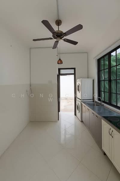 Rumah Berkembar untuk Dijual di Balik Pulau (Penang) - Chong Chooi Wei - Kitchen - PropertyGuru.com.my