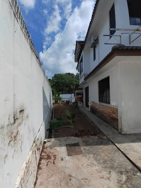 Rumah Berkembar untuk Dijual di Balik Pulau (Penang) - Chong Chooi Wei - Exterior - PropertyGuru.com.my