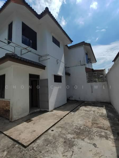 Rumah Berkembar untuk Dijual di Balik Pulau (Penang) - Chong Chooi Wei - Exterior - PropertyGuru.com.my