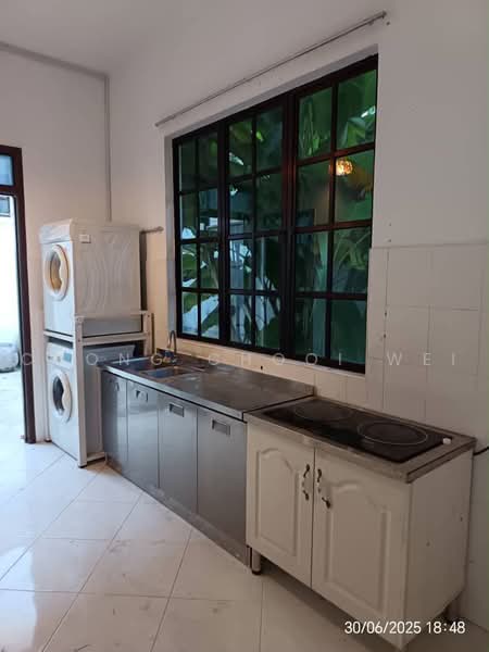 Rumah Berkembar untuk Dijual di Balik Pulau (Penang) - Chong Chooi Wei - Kitchen - PropertyGuru.com.my