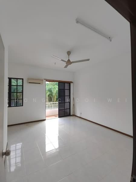 Rumah Berkembar untuk Dijual di Balik Pulau (Penang) - Chong Chooi Wei - Balcony - PropertyGuru.com.my