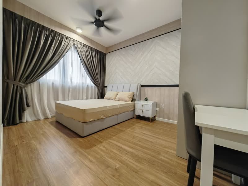 Servis Apartment untuk Disewa di Sunway Velocity TWO - Billy Tan - Bedroom - PropertyGuru.com.my