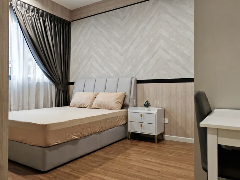 Servis Apartment untuk Disewa di Sunway Velocity TWO - Billy Tan - Bedroom - PropertyGuru.com.my
