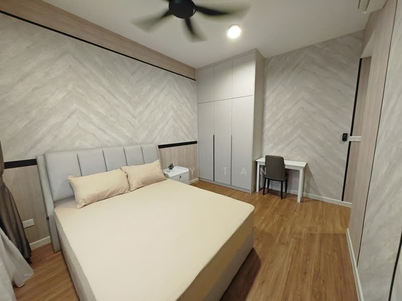 Servis Apartment untuk Disewa di Sunway Velocity TWO - Billy Tan - Bedroom - PropertyGuru.com.my
