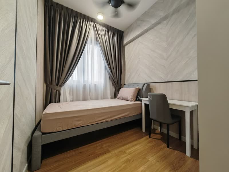 Servis Apartment untuk Disewa di Sunway Velocity TWO - Billy Tan - Bedroom - PropertyGuru.com.my