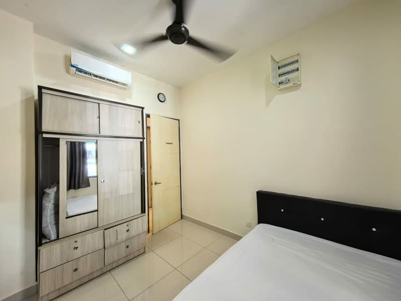 3-storey Terraced House for Rent in Bandar Nusaputra (Puchong) - Philip Ng - Bedroom - PropertyGuru.com.my
