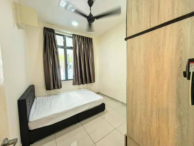 3-storey Terraced House for Rent in Bandar Nusaputra (Puchong) - Philip Ng - Bedroom - PropertyGuru.com.my