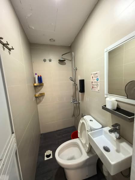 3-storey Terraced House for Rent in Bandar Nusaputra (Puchong) - Philip Ng - Bathroom - PropertyGuru.com.my
