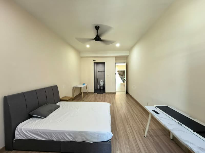 3-storey Terraced House for Rent in Bandar Nusaputra (Puchong) - Philip Ng - Bedroom - PropertyGuru.com.my