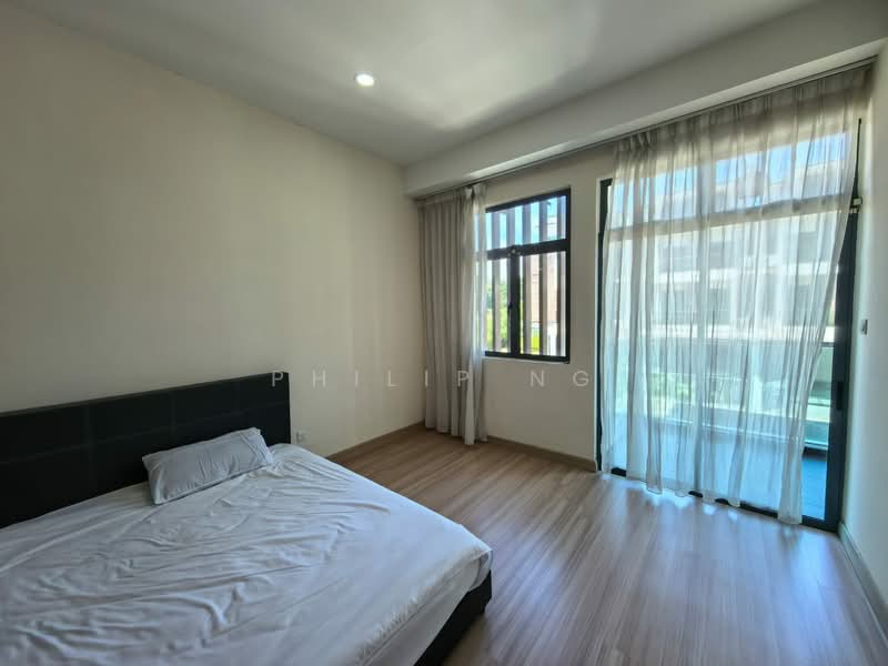 3-storey Terraced House for Rent in Bandar Nusaputra (Puchong) - Philip Ng - Bedroom - PropertyGuru.com.my