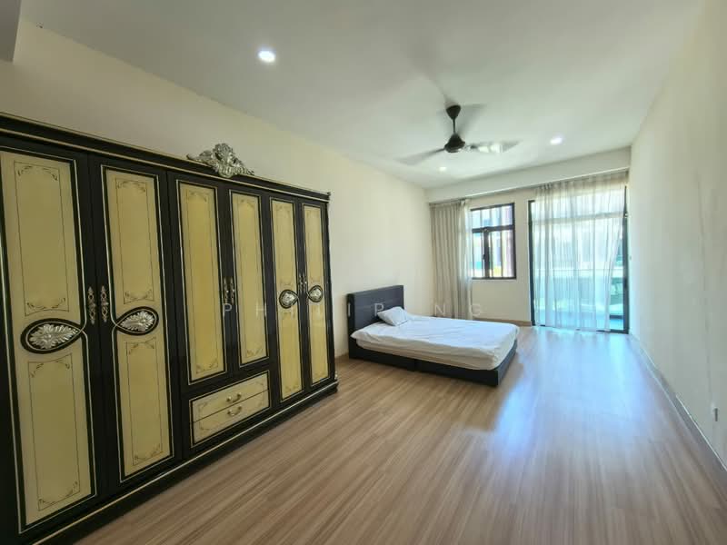 3-storey Terraced House for Rent in Bandar Nusaputra (Puchong) - Philip Ng - Bedroom - PropertyGuru.com.my